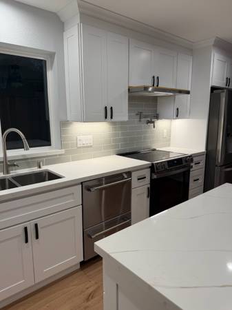 1BR/1BA In Law Adu on Fairfield Ave · Concord photo 3
