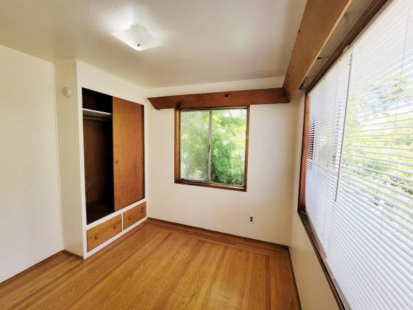 1BR/1BA Duplex · Berkeley photo 4