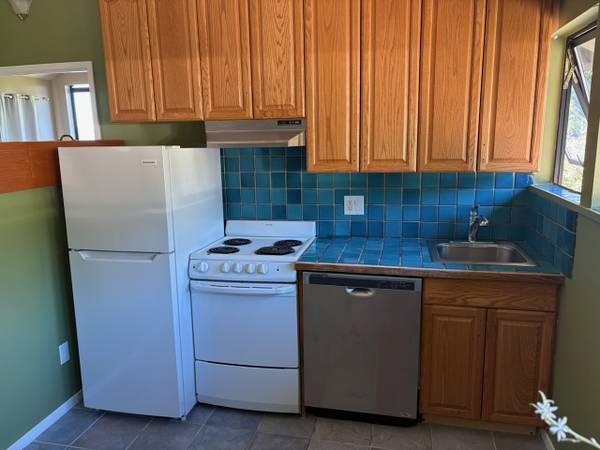 2BR/2BA Apartment on Norman Way · Belvedere Tiburon photo 2