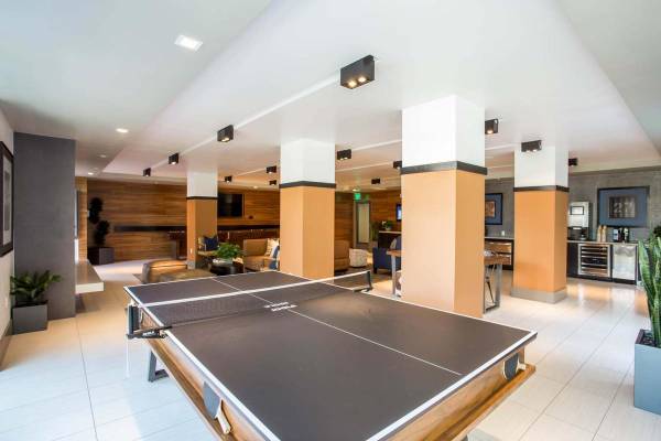Apartments on Franklin St · Redwood City photo 4