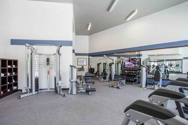 Apartments on Franklin St · Redwood City photo 5