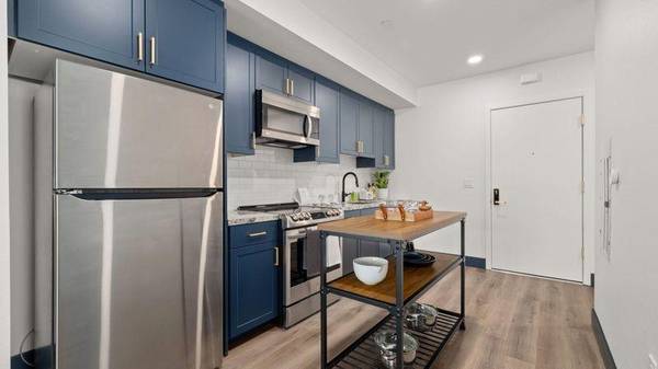 Apartments on Pringle Avenue · Walnut Creek photo 4