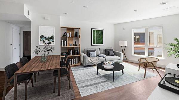 Apartments on Pringle Avenue · Walnut Creek photo 5