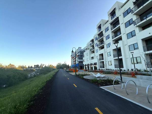 Apartments on Front St. · Santa Cruz photo 2