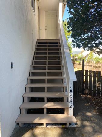 1BR/1BA Apartment on Comstock Ave. · Boyes Hot Springs photo 4