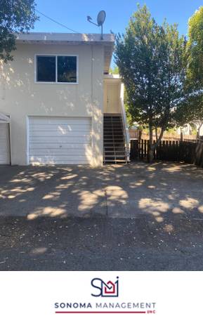 1BR/1BA Apartment on Comstock Ave. · Boyes Hot Springs photo 2