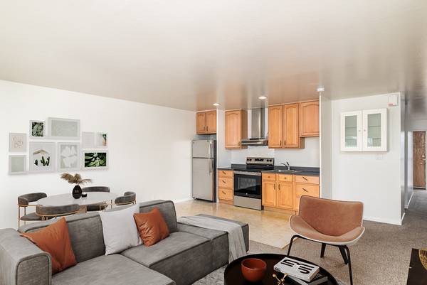 310 6TH AVENUE Apartments photo 2