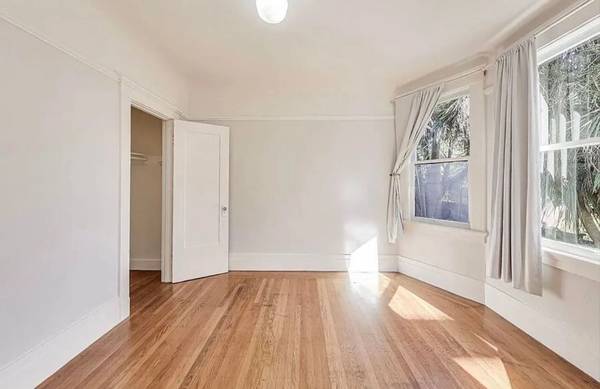 2BR/1BA Apartment on Lyon Street Unit · San Francisco photo 2
