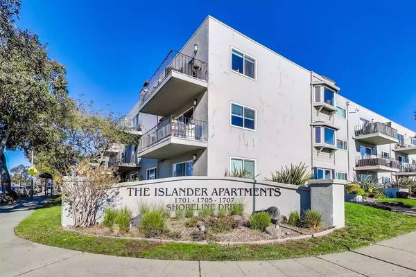 Islander Apartments photo 4