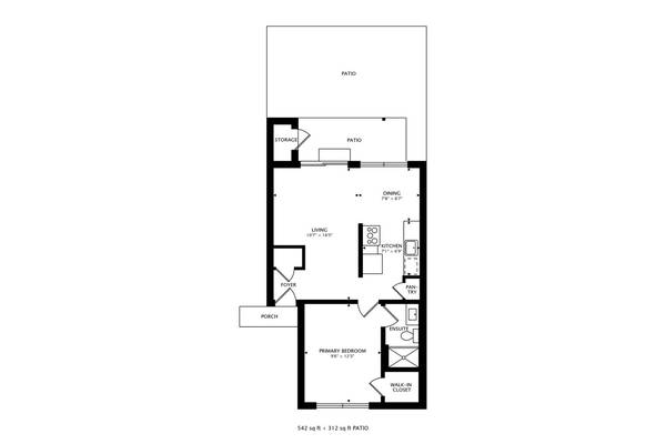 Buckeye Apartments photo 3