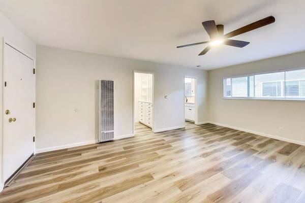 0BR/1BA Apartment on Laurel Street Unit · San Carlos photo 2