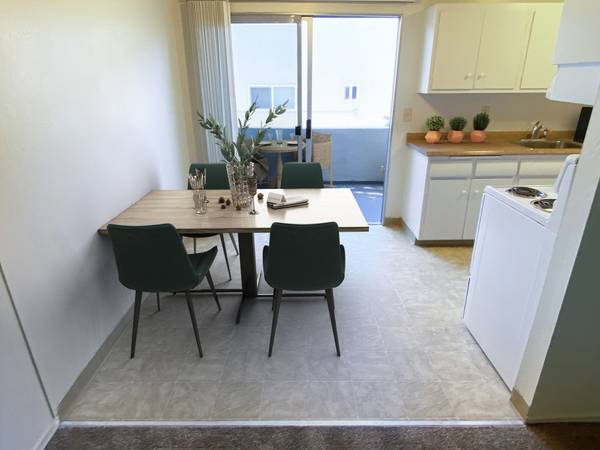 1BR/1BA Apartment on N. Bascom · Santa Clara photo 2