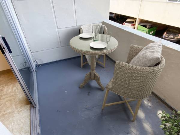 1BR/1BA Apartment on N. Bascom · Santa Clara photo 5