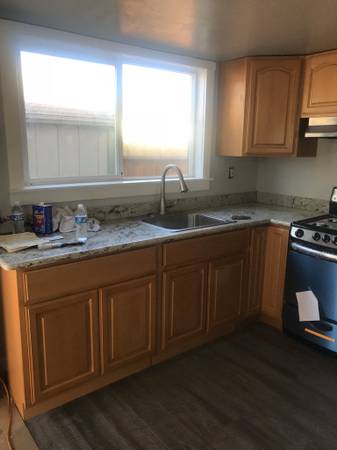 0BR/1BA In Law Adu on Tudor Road · Oakland photo 2