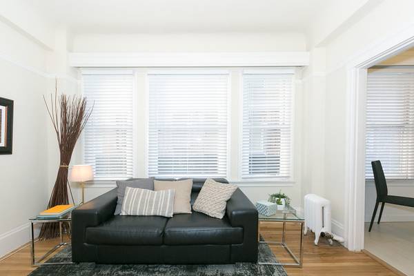 686 POST Apartments photo 3