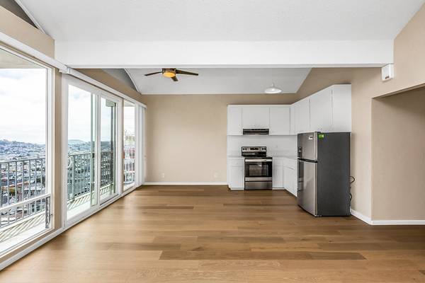 Apartments on Alvarado Street · San Francisco photo 3