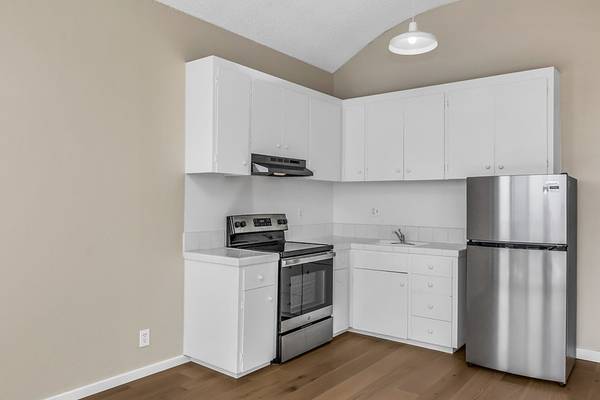 Apartments on Alvarado Street · San Francisco photo 5