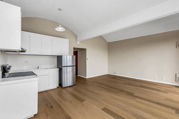 Apartments on Alvarado Street · San Francisco photo 4