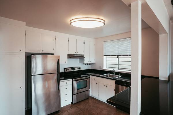 Apartments on Clipper St · San Francisco photo 5