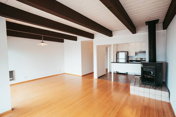 Apartments on Clipper St · San Francisco photo 2