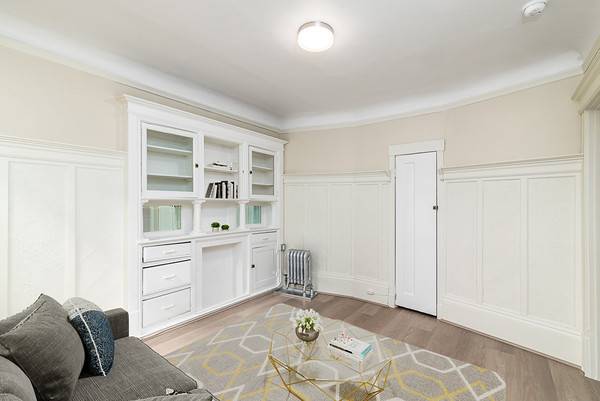 Apartments on Polk · San Francisco photo 2