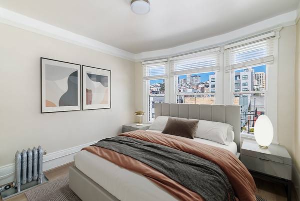 Apartments on Polk · San Francisco photo 3