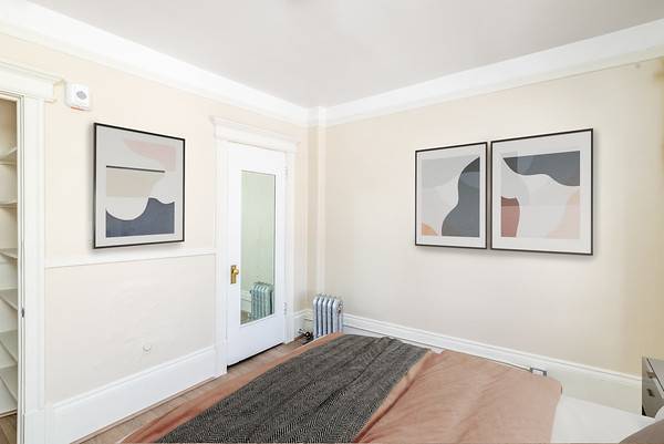 Apartments on Polk · San Francisco photo 4