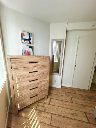 1BR/1BA Apartment · San Mateo photo 5