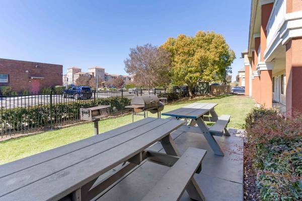 1BR/1BA Other on Cypress Drive · Milpitas photo 3