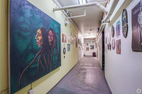 Vulcan Lofts photo 5