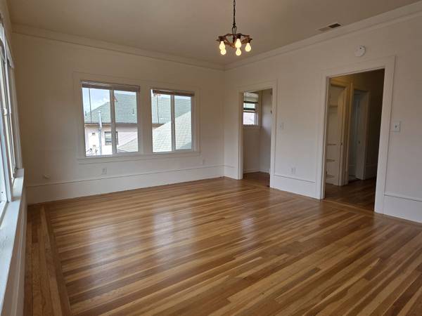 0BR/1BA Apartment · Emeryville photo 4