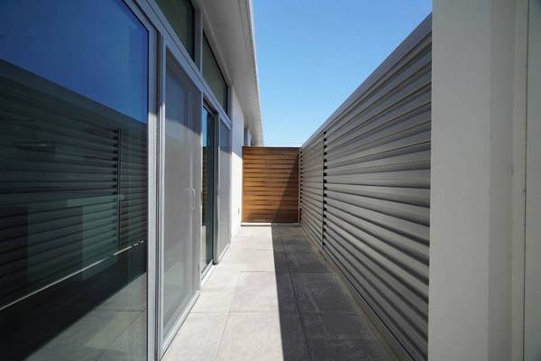 Apartments on Ramona Street · Palo Alto photo 5