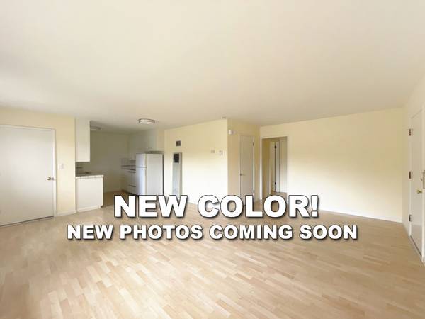 Park West Apartments photo 3