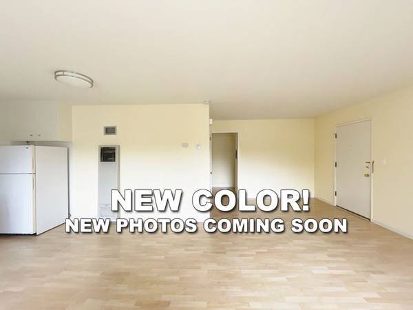 Park West Apartments photo 4