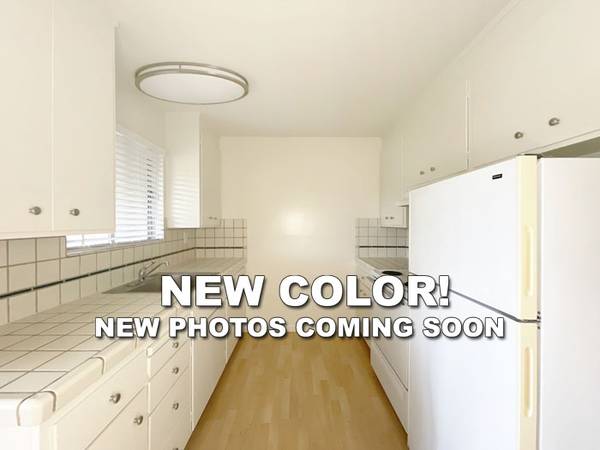 Park West Apartments photo 5