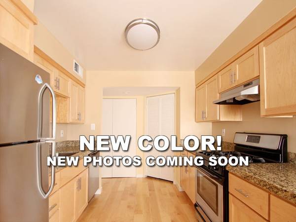 East Creek Apartments photo 4