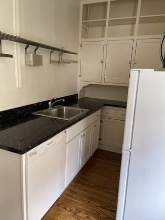 1BR/1BA Apartment · San Francisco photo 2