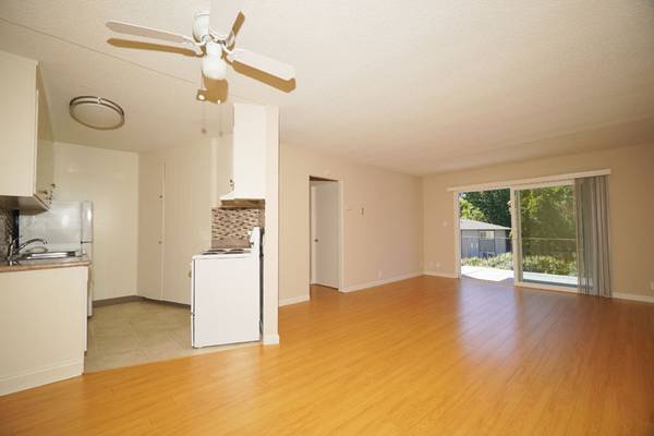 Apartments on S Bernardo Avenue · Sunnyvale photo 2