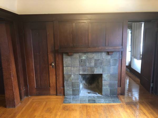 1BR/1BA Apartment · Berkeley photo 2