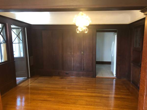 1BR/1BA Apartment · Berkeley photo 5