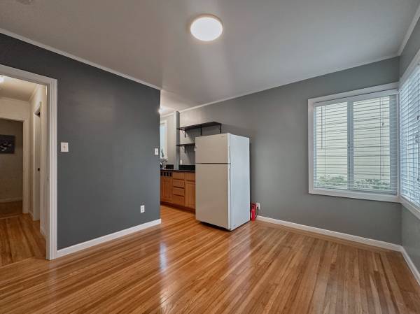 1BR/1BA Apartment · San Francisco photo 2