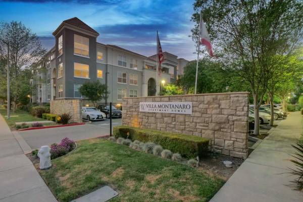Apartments on Coggins Dr · Walnut Creek photo 3