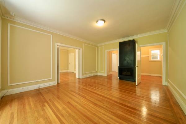 1BR/1BA Apartment on Gough St · San Francisco photo 2