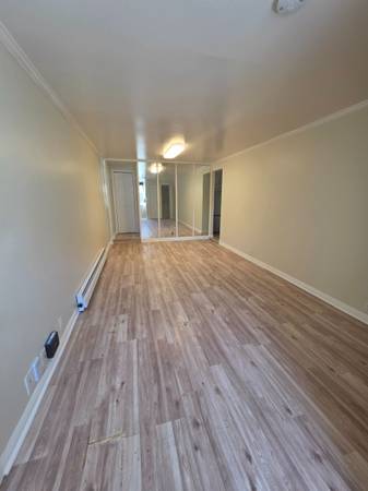 0BR/1BA Apartment on Baker St · San Francisco photo 3