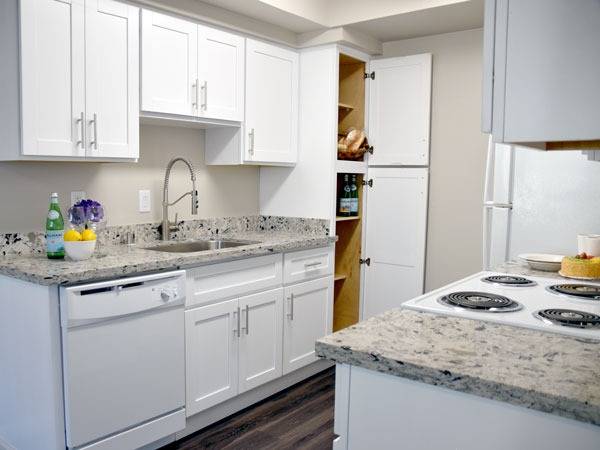 Apartments on Meridian Avenue · San Jose photo 2