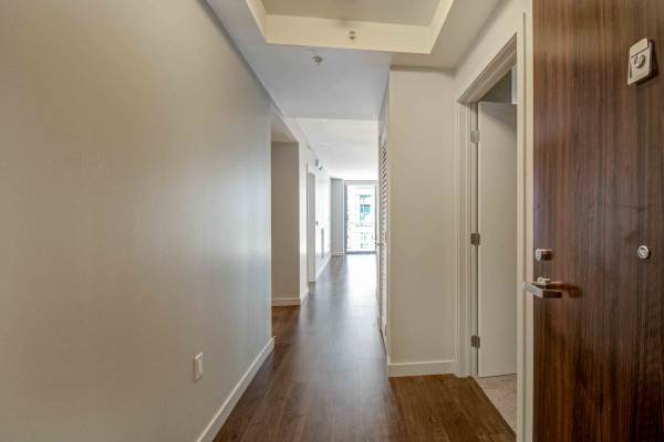 Apartments on Polk Street · San Francisco photo 2