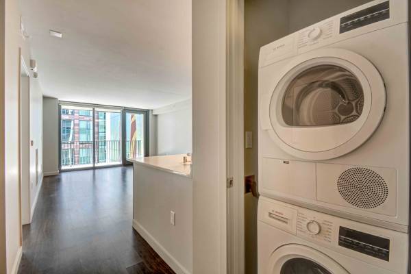 Apartments on Polk Street · San Francisco photo 3