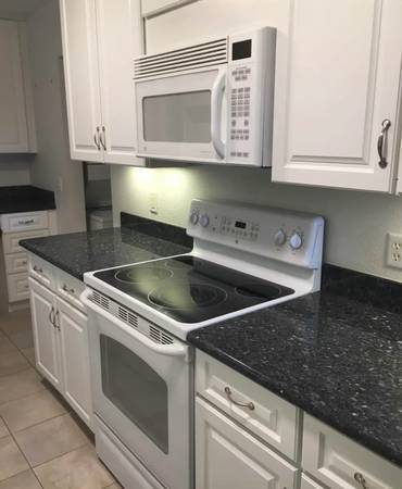 1BR/1BA Condo on Beach Park Blvd. · San Mateo photo 4