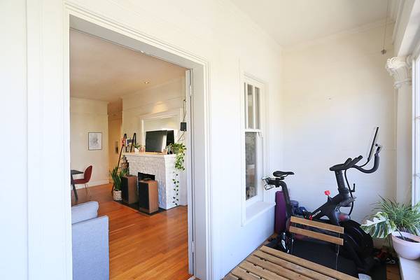 304 Walnut Street, San Francisco, CA 94118 photo 5