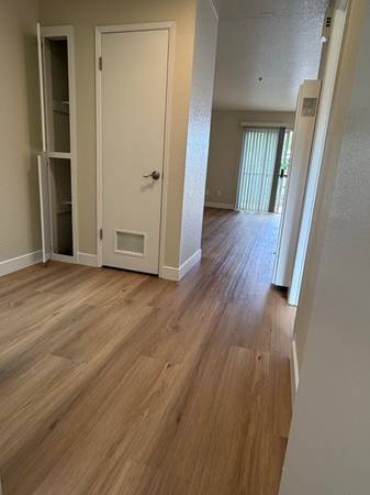 Apartments on North Dutton Ave · Santa Rosa photo 3
